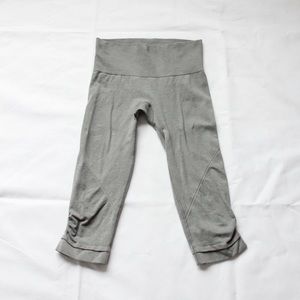 Lululemon Ebb & Flow Crop